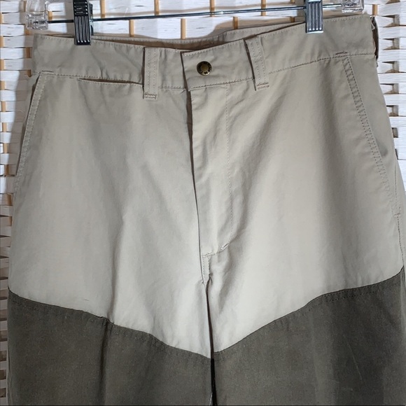 FILSON Shelter Cloth Brush Pants - Men’s 30 - Picture 4 of 12